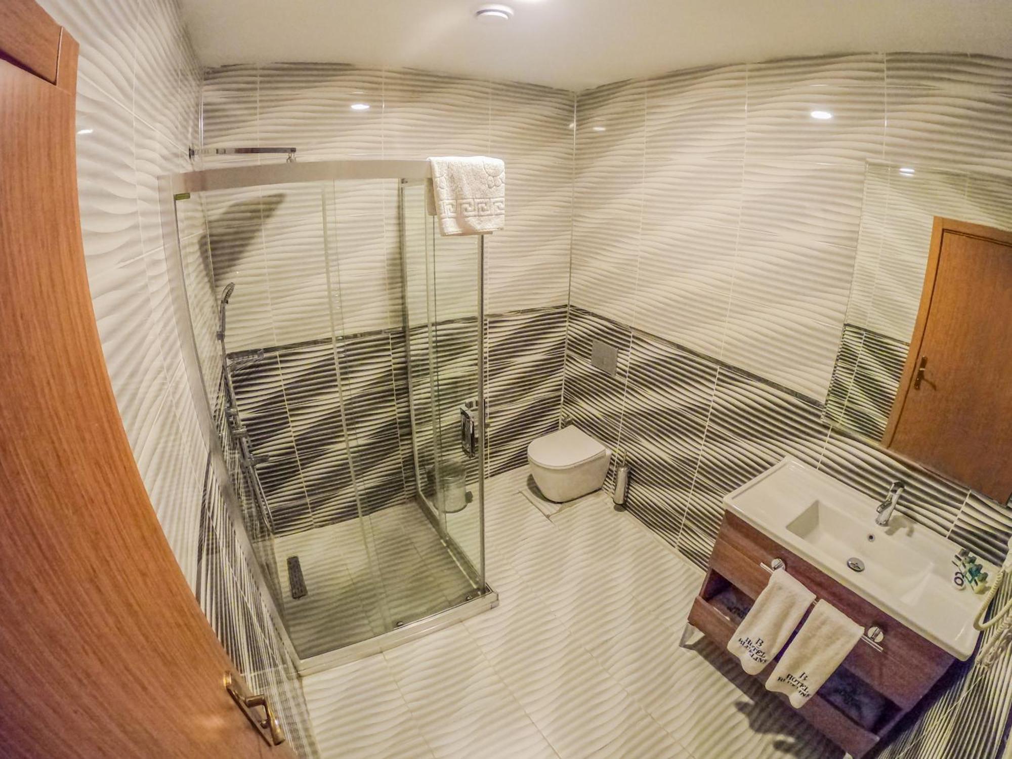 Akman Premium Hotel Анкара Экстерьер фото